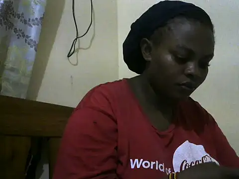 Webkamerová show sexy_latisha