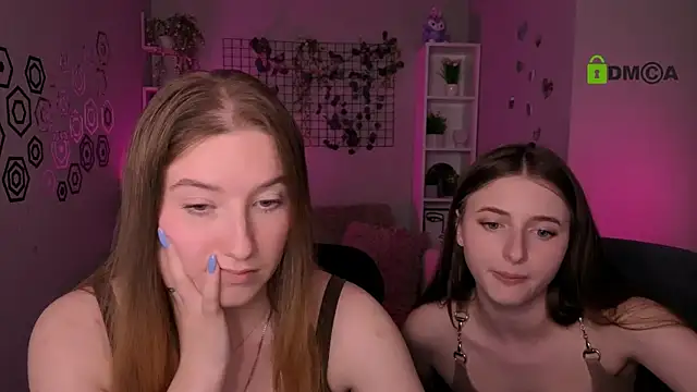 Chat XXX en directo de nekky_mouse