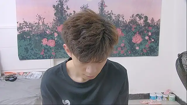 paofu-001 Webcam Show