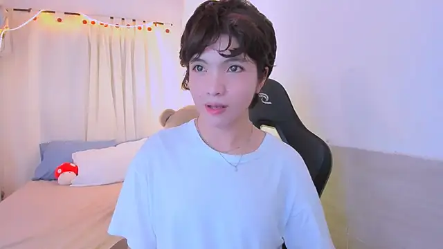 عرض كام Sweet_Allan