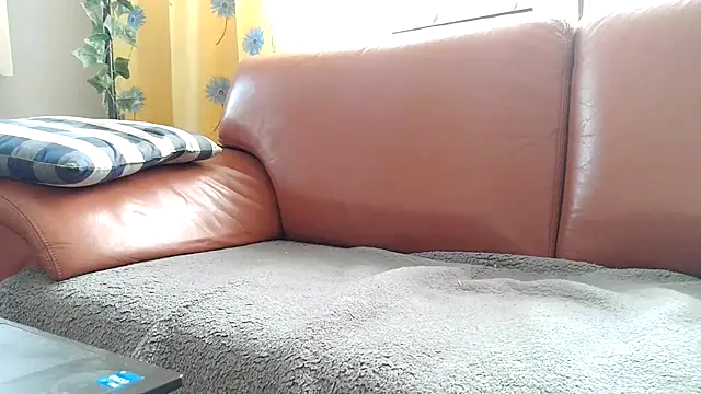 Garfield0401's Webcam Show