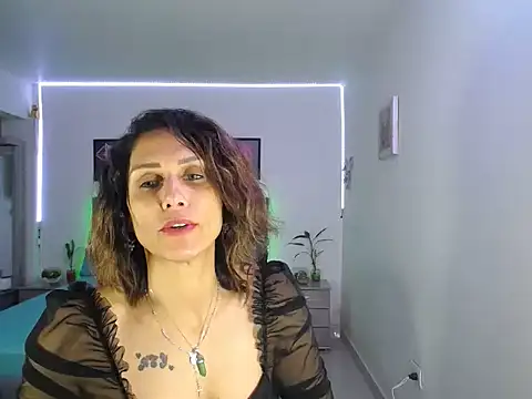 Chatroom XXX en direct de Corina_hot