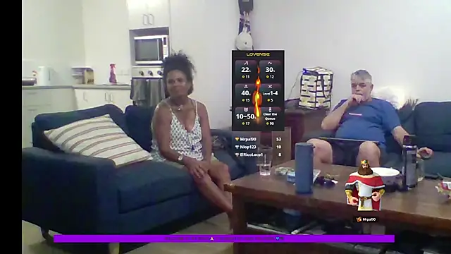 curious52 – Live XXX-chat