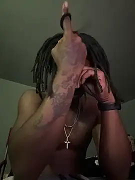 Czat XXX na żywo – MIGHTYDEMONXXX