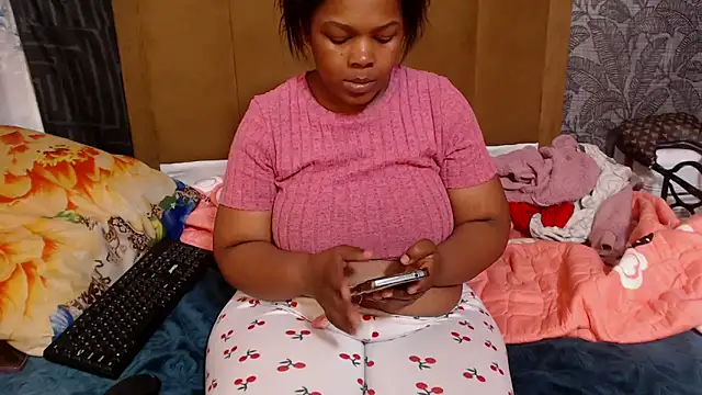 BigbootyNickyx 라이브 XXX 채팅