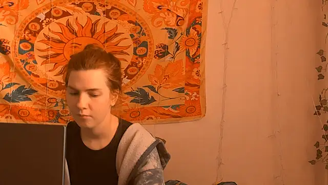 AliceCUNTach – Live XXX-chat