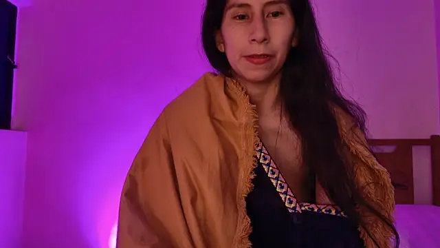 Czat XXX na żywo – MoonLipsON-