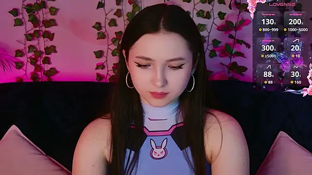 Tiny_BunnyX Live XXX Chat