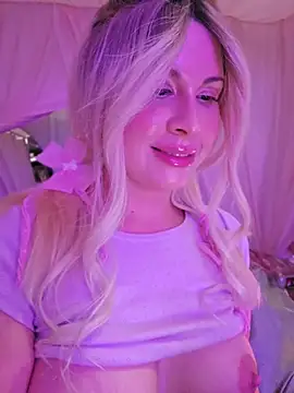 Chat XXX en directo de ItsAuroraBorealis