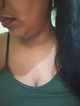 Missdiwani – Live XXX-chat