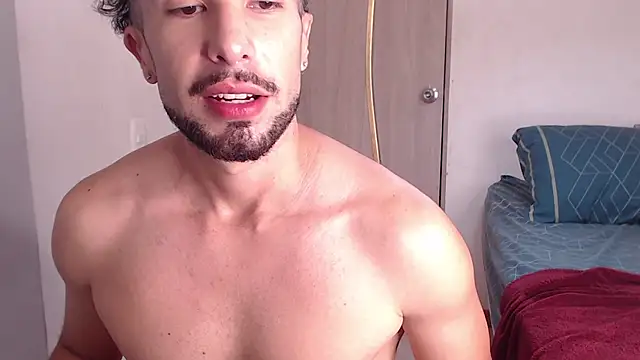 SebastianNoir Live XXX Chat