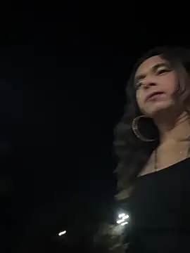 Czat XXX na żywo – TranSexualJade95