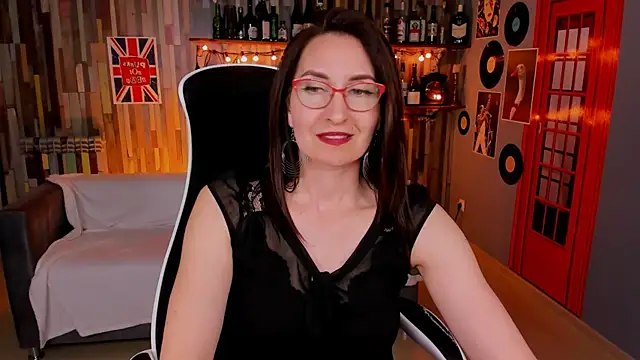 UnaTerra Webcamshow