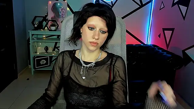 Chat XXX en directo de LidaDarknet