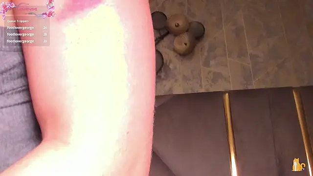 KimDevinne Live XXX Chat