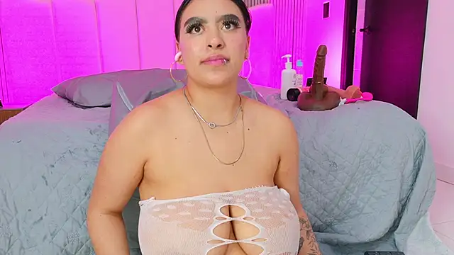 Chatroom XXX en direct de Sofia_martiin