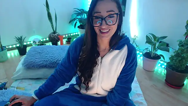 Chatroom XXX en direct de samy_love35