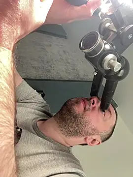DorianJeday Webcamshow