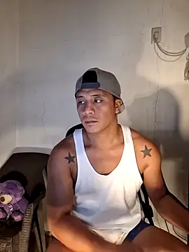 XXX chat uživo modela Felix_Asher