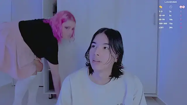 amywilld 即時 XXX 聊天