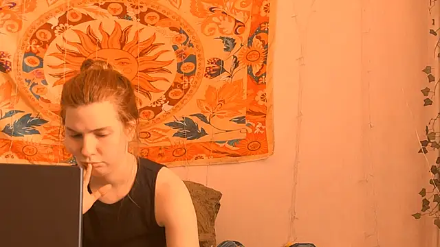 Chat +18 de AliceCUNTach ao vivo