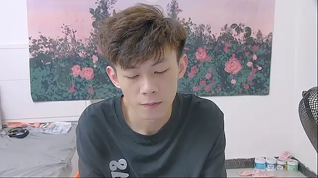 paofu-001 Show Webcam