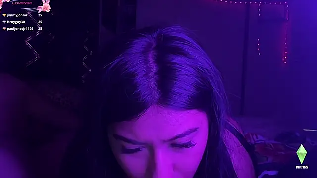 roleplayygirl Live XXX Chat