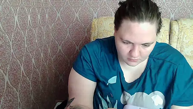 Chat +18 de ElviraOreilllyX ao vivo