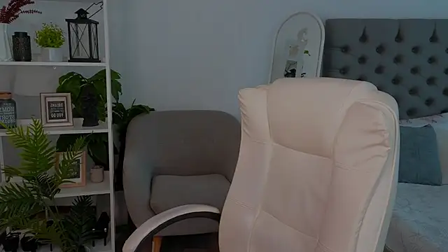 Chat +18 de Fleur_Fox ao vivo
