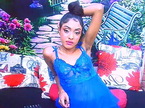 IndianPretty14u2Luv 라이브 XXX 채팅
