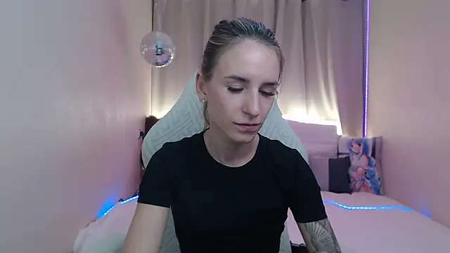 Chat XXX Live DeboraHorny