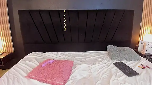 twodolls18 Webcam show