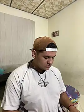 boy_jasson 现场XXX聊天