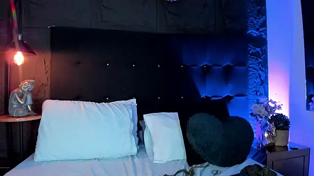 Chat XXX Live Rose_Blossom