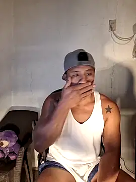 Felix_Asher Live XXX Chat