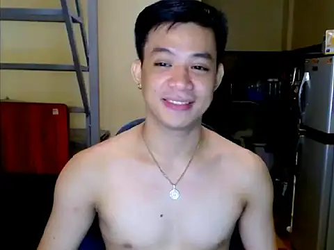 AsianCUMQUICKLY Chat XXX in diretta