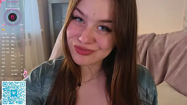 KristiGroune's Live XXX Chat