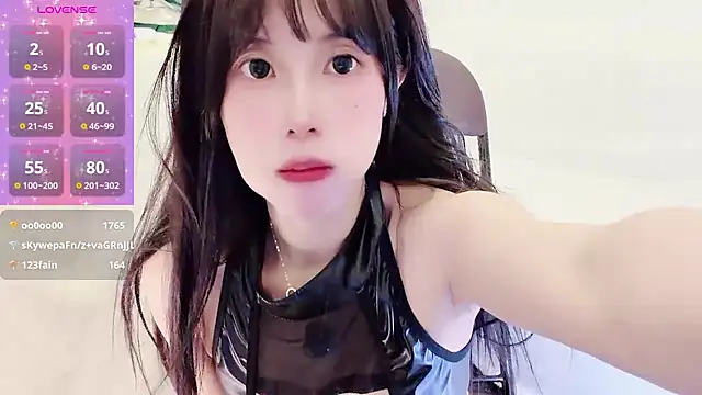 yunbaobei_6688 – Live XXX-chat