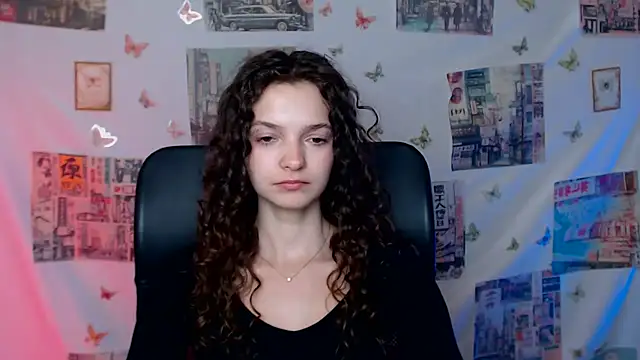 _SusieSu_'s Live XXX Chat