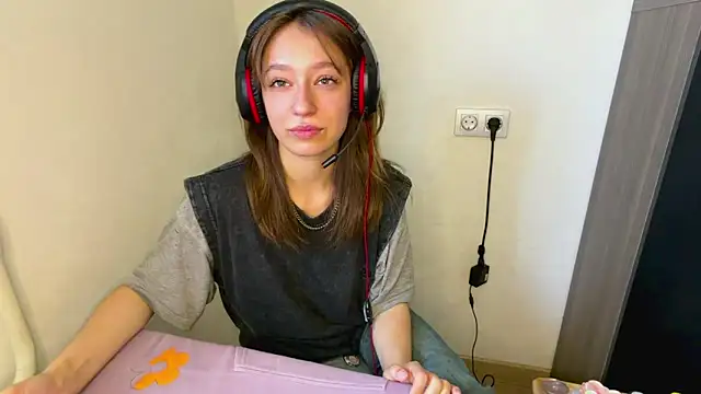 TonySladick Webcam show