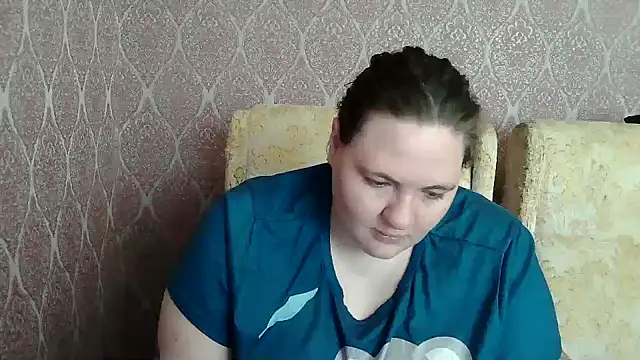 צ'אט XXX בשידור חי של ElviraOreilllyX
