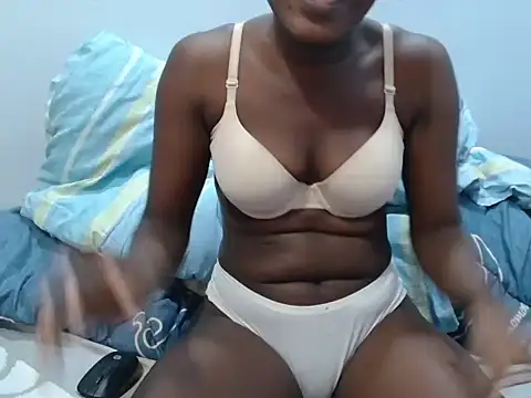 צ'אט XXX בשידור חי של Daddie_love
