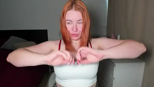 LAYLAxSTAR Live XXX-Chat