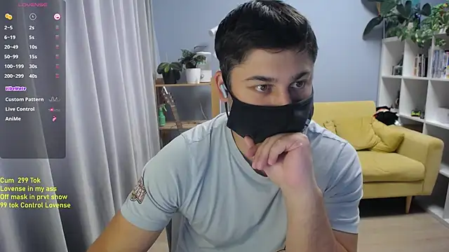 Tomguys Chat XXX live