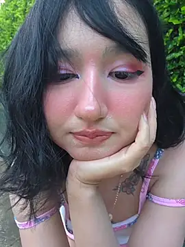 دردشة Pinkie_Princes الجنسية المباشرة