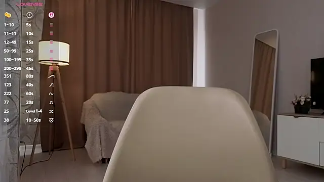 MaryCoopeer – Naživo XXX chat