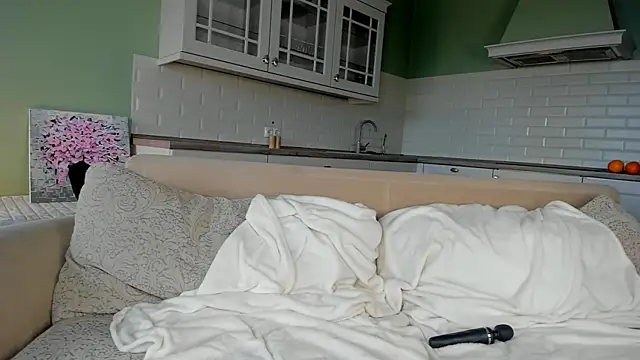 Chat XXX en directo de SwitieKiss