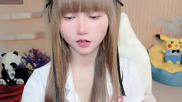 แชท XXX สดของ di-or-