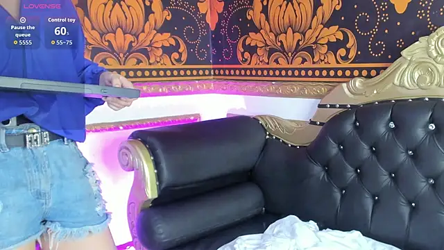 دردشة sweet_babydollVip الجنسية المباشرة