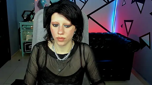 LidaDarknet Live XXX Chat